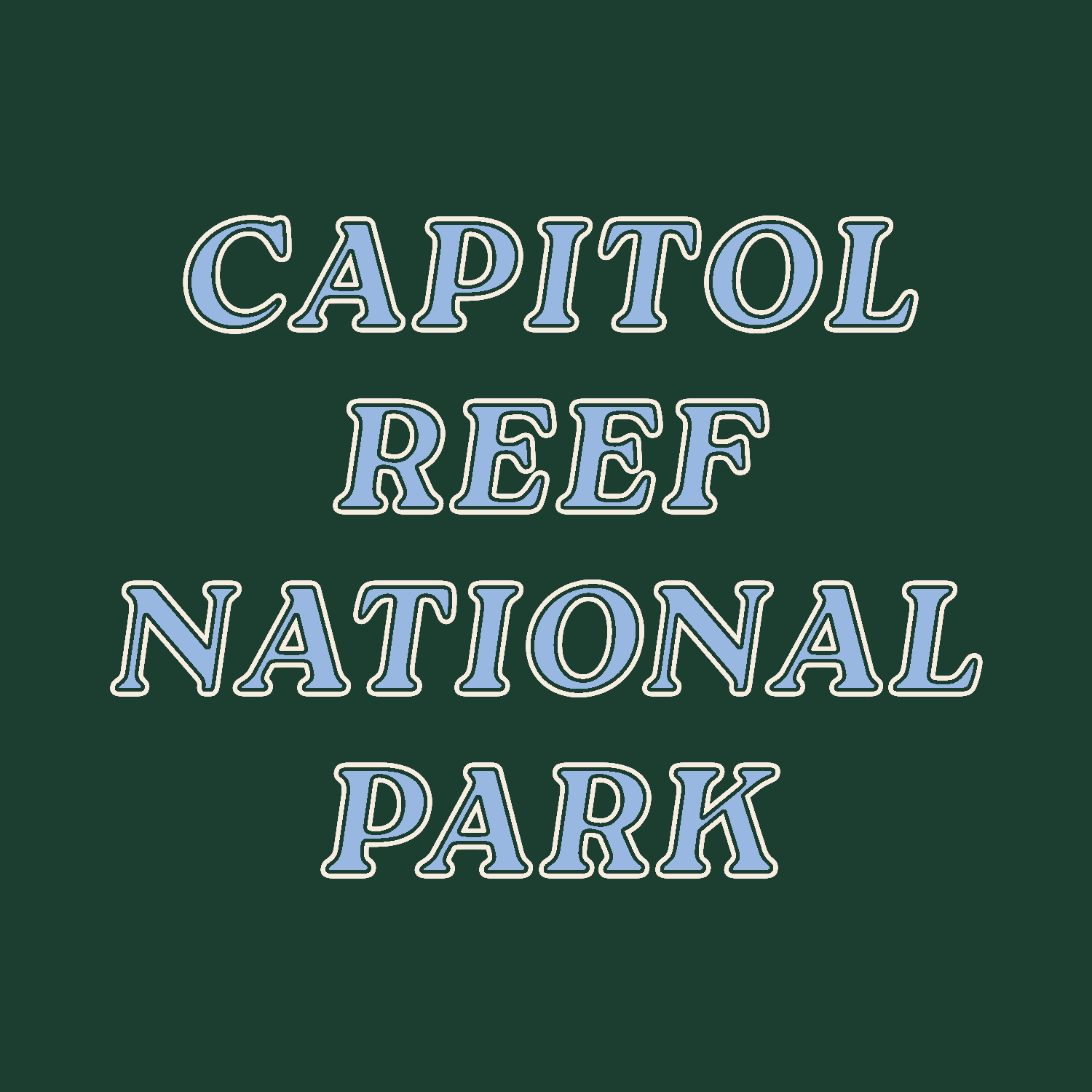 Capitol Reef Collectibles