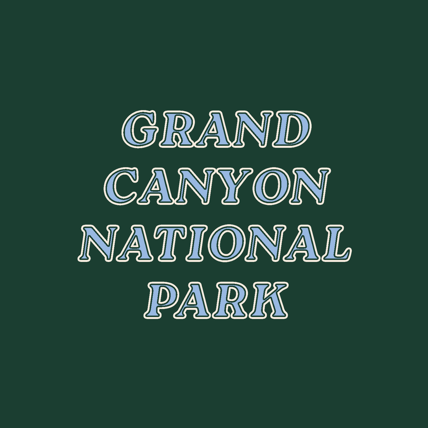 Grand Canyon