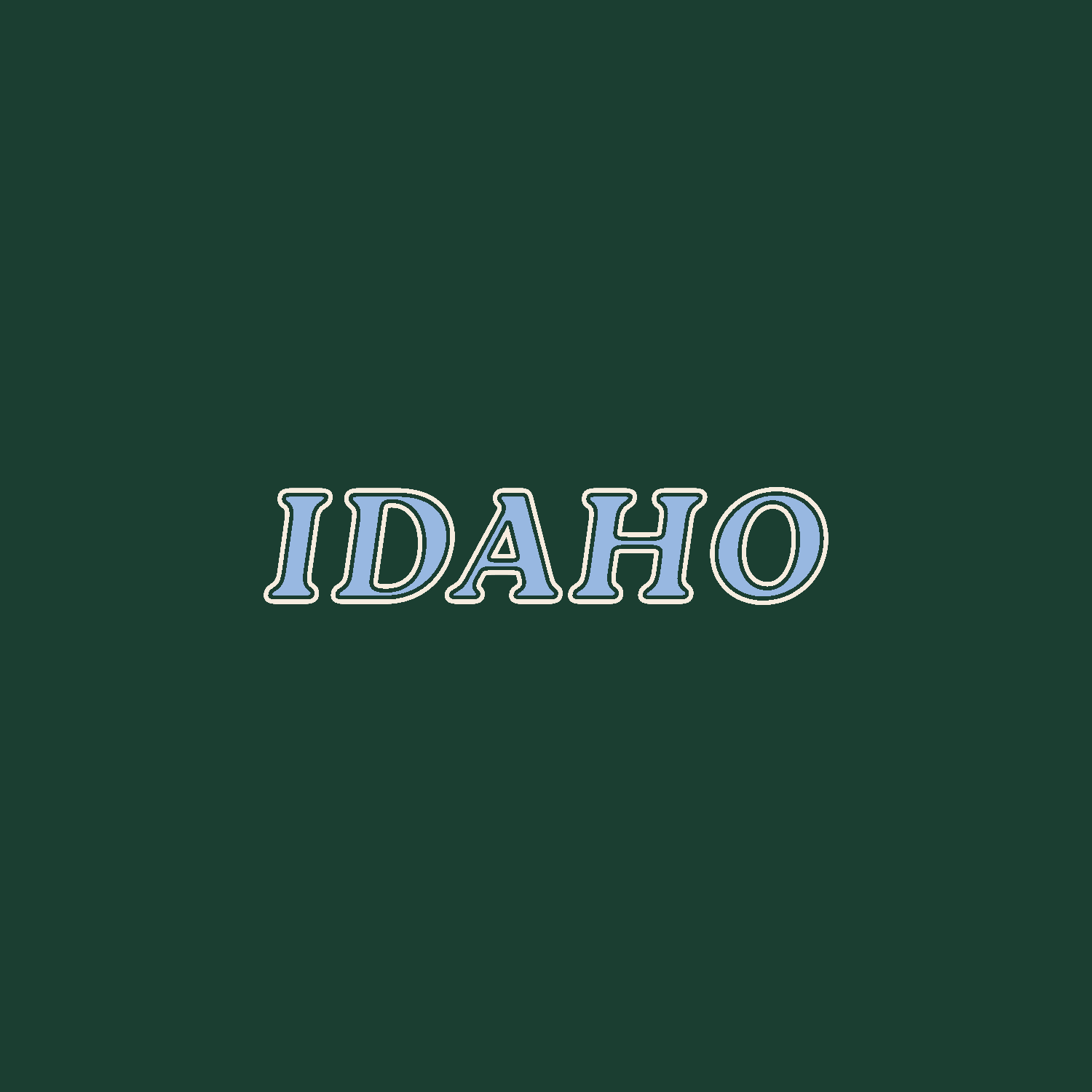 Idaho Collectibles