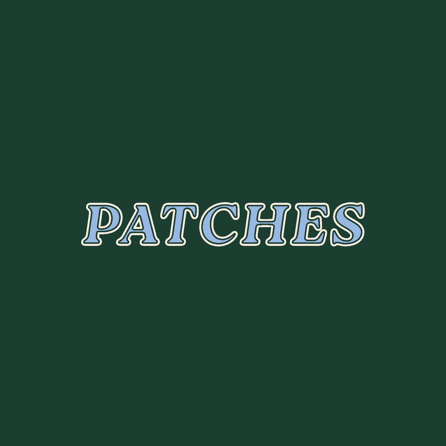 Patches