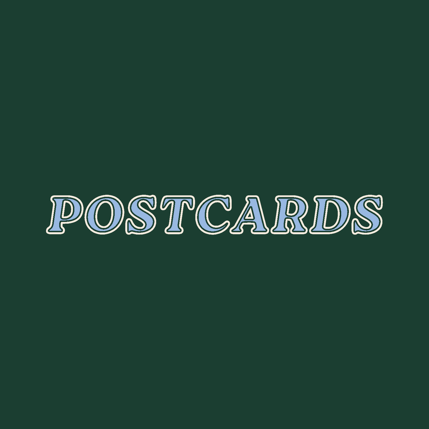 Postcards