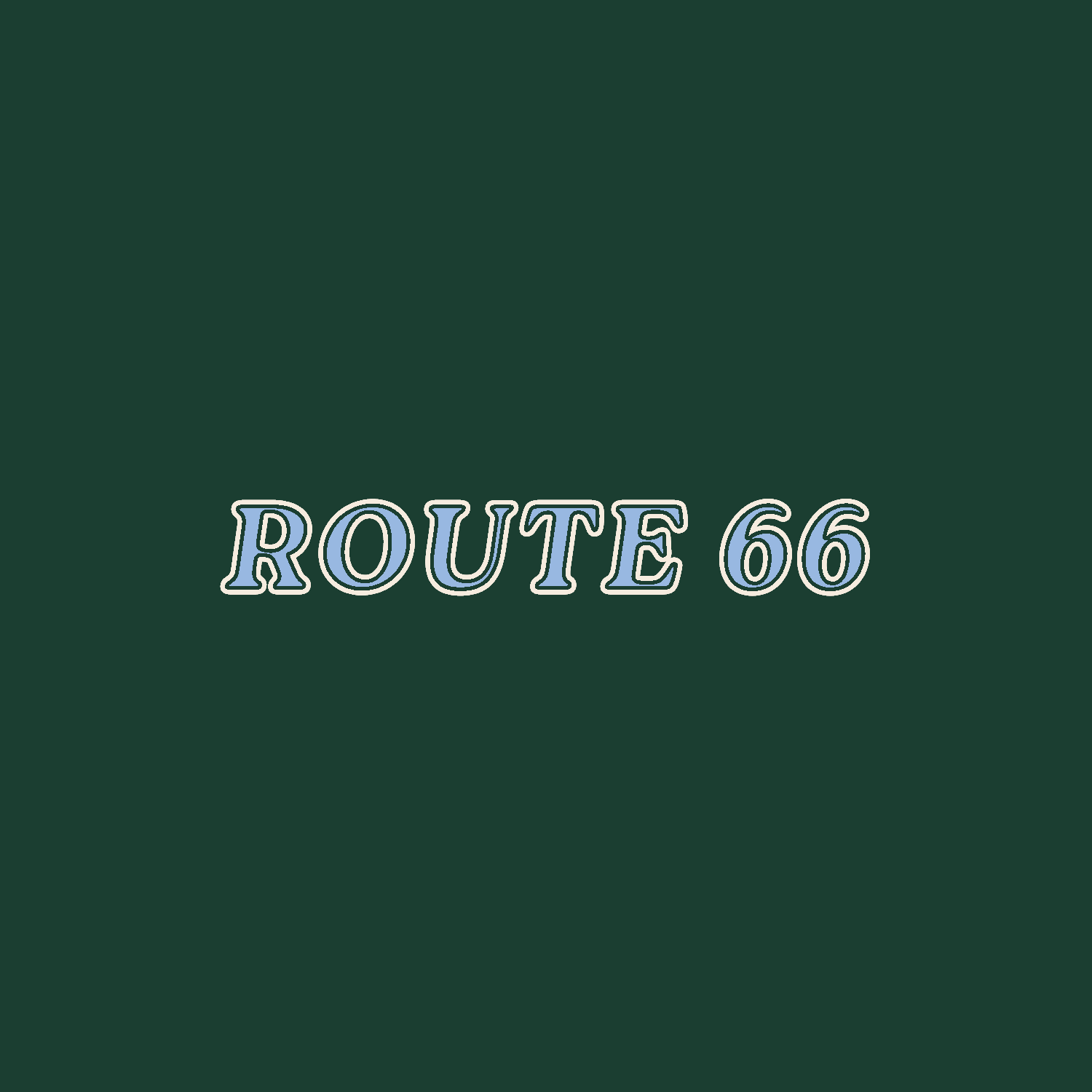 Route 66