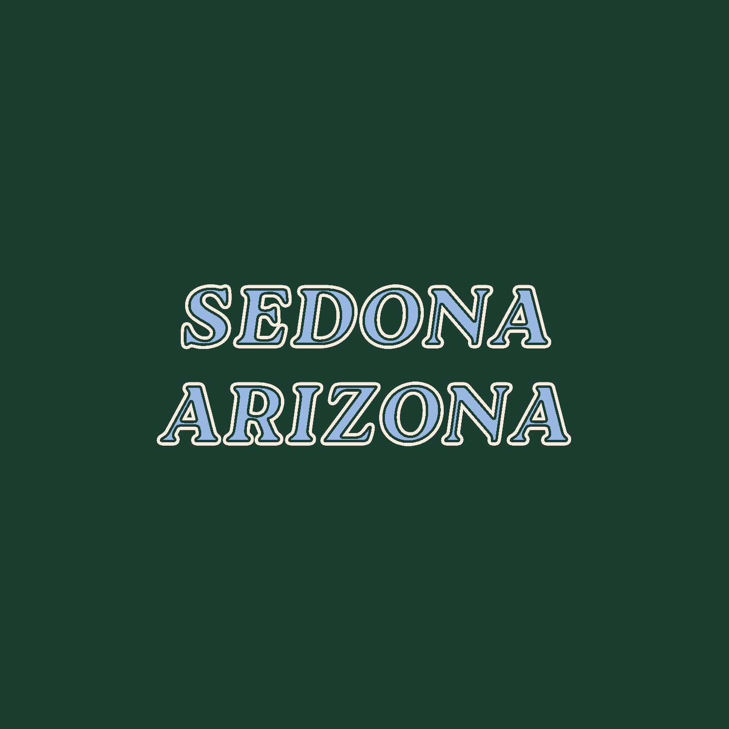 Sedona Arizona