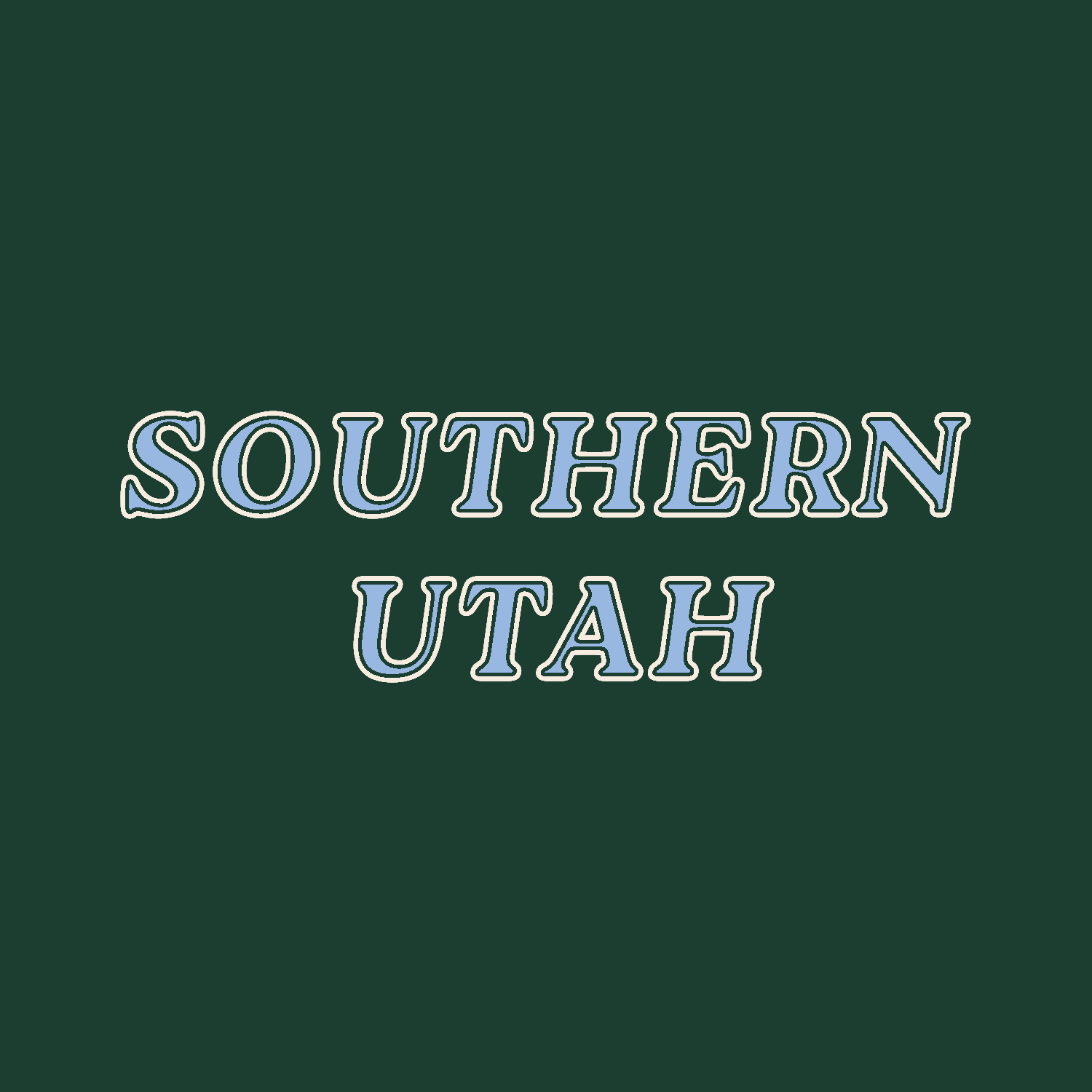 Southern Utah Collectibles