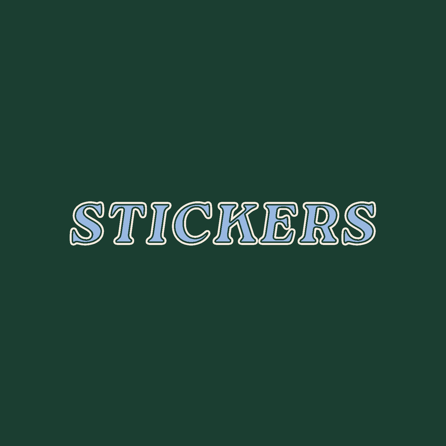 Stickers