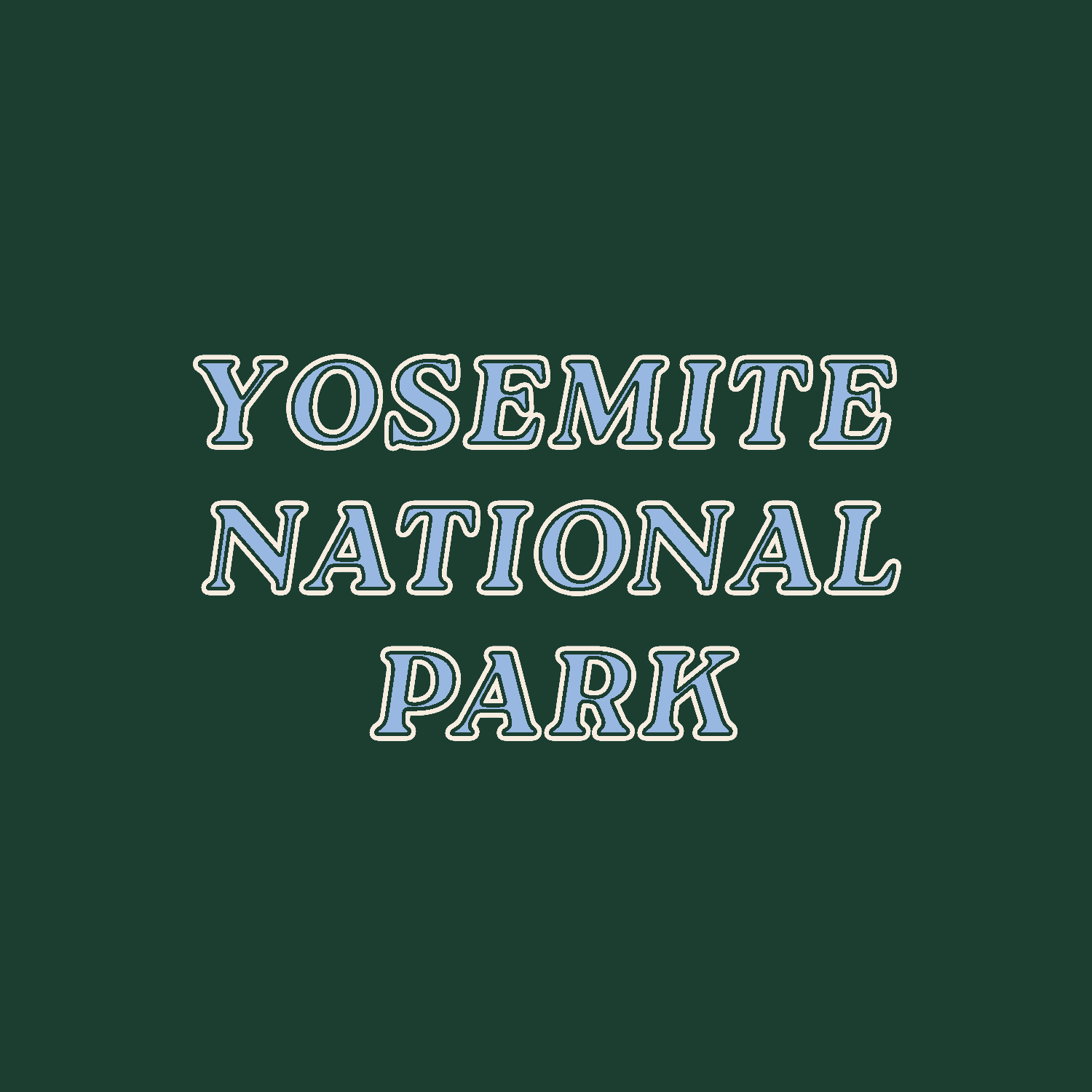 Yosemite