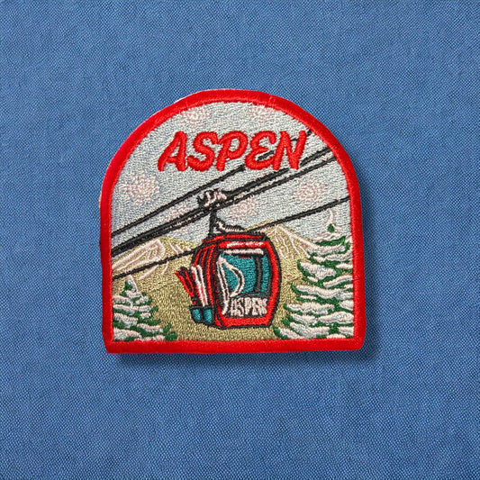 Aspen Colorado Patch