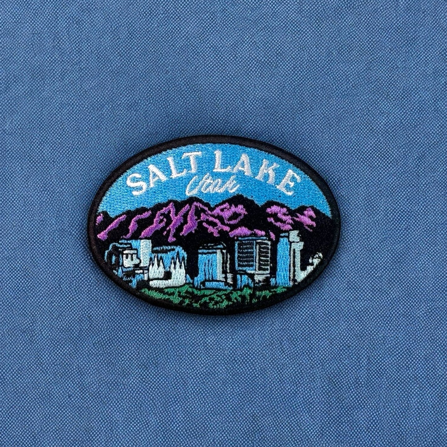 Salt Lake City Patch