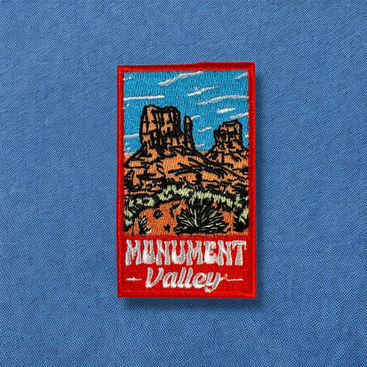 Monument Valley Patch