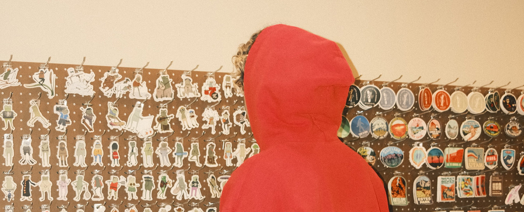 Blue Bison Wholesale