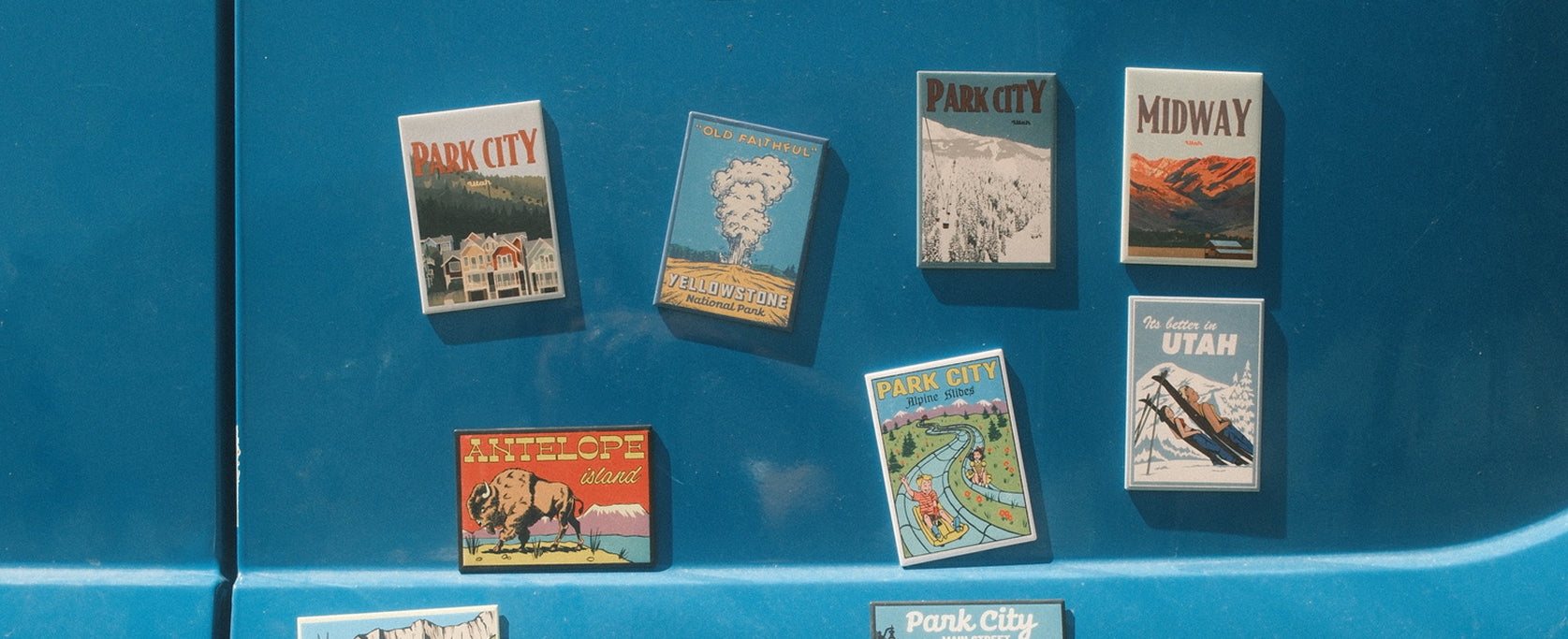 Blue Bison Return Policy